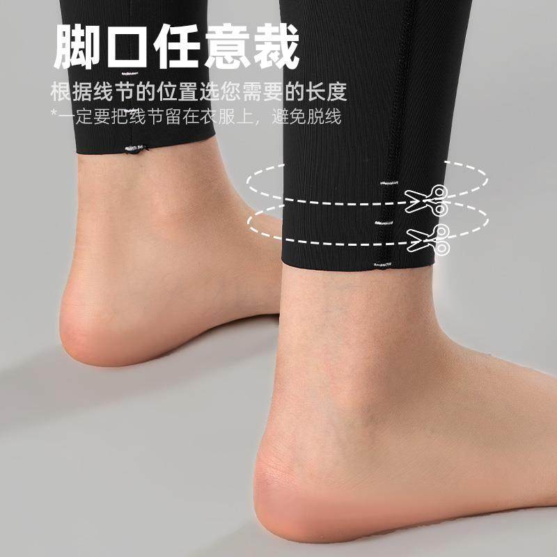 塔斯队长无痕提臀骑行裤女夏季薄款速干透气公路自行车紧身打底裤,淘宝优惠券,粉丝福利购,淘宝优惠卷