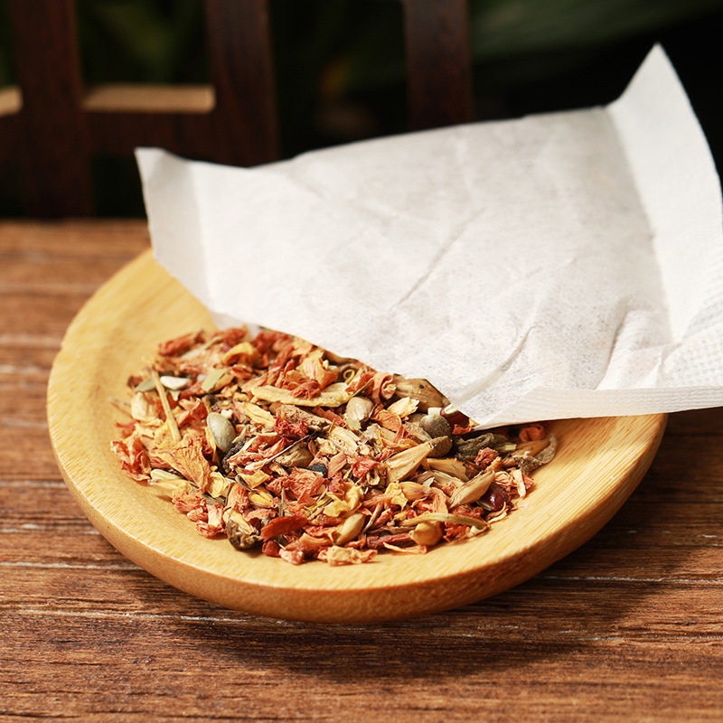 婉明滋补二十九味配方茶罗汉桑叶菊花决明子枇杷金银花组合养生茶,淘宝优惠券,粉丝福利购,淘宝优惠卷