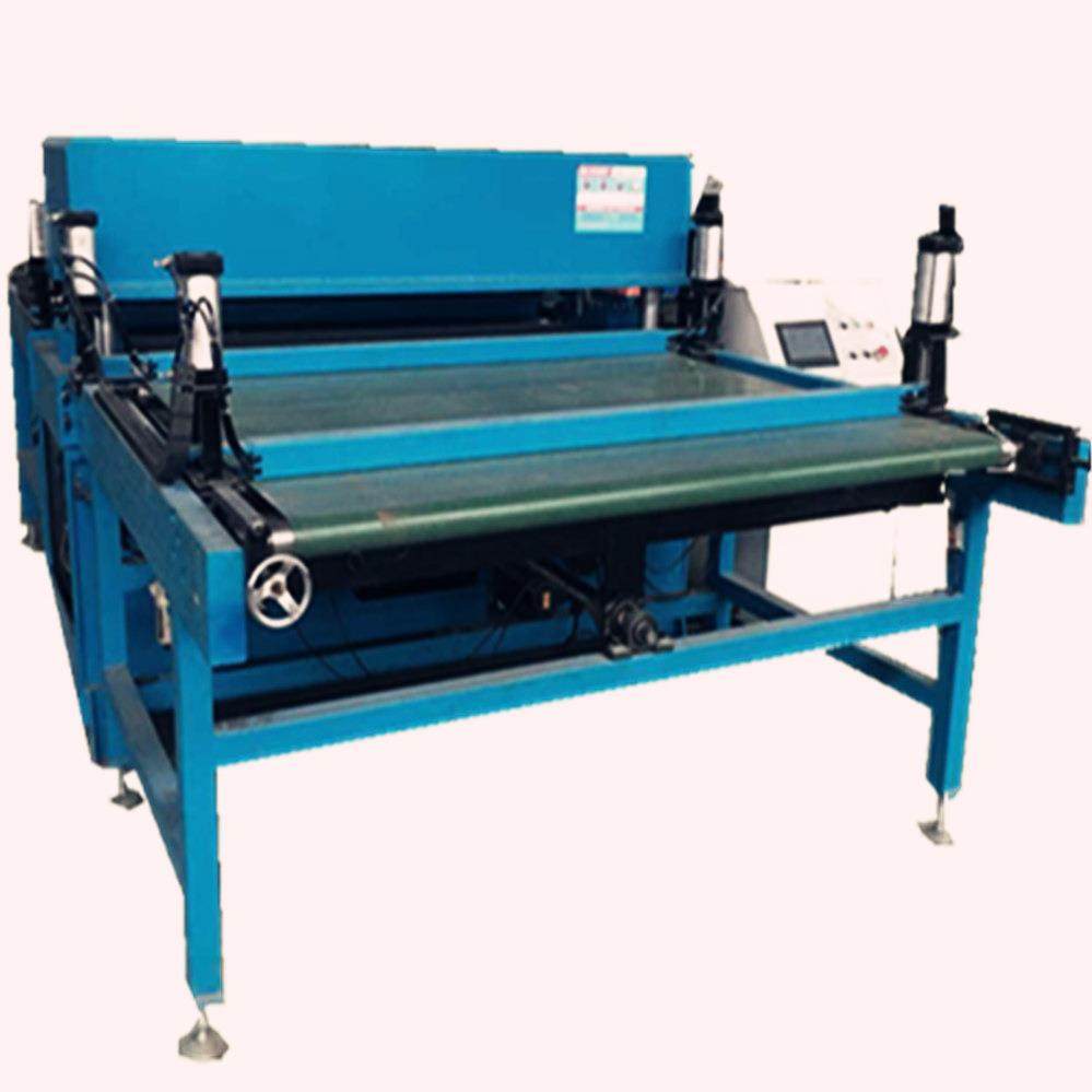 液压裁断机全自动电脑排版CAD专业面膜粉扑裁断模切机实体工厂,淘宝优惠券,粉丝福利购,淘宝优惠卷