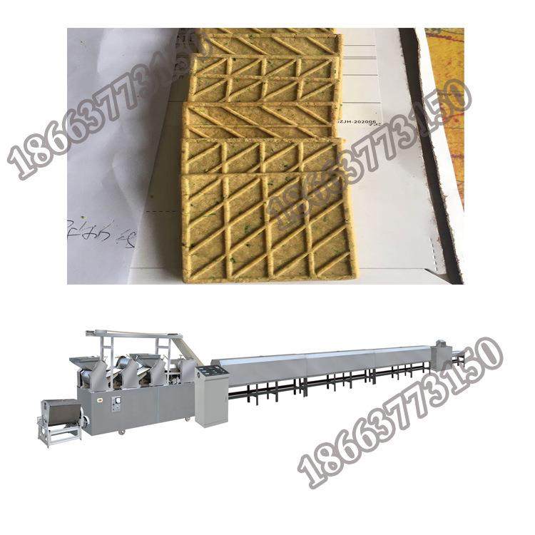 DL800饼干生产线 酥性韧性饼干机 饼干成套机器 圆形方形饼干机,淘宝优惠券,粉丝福利购,淘宝优惠卷