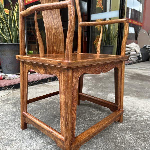 椅紫檀人主椅办公椅刺猬南宫书房茶室高梨靠背明式家具红木木花,淘宝优惠券,粉丝福利购,淘宝优惠卷