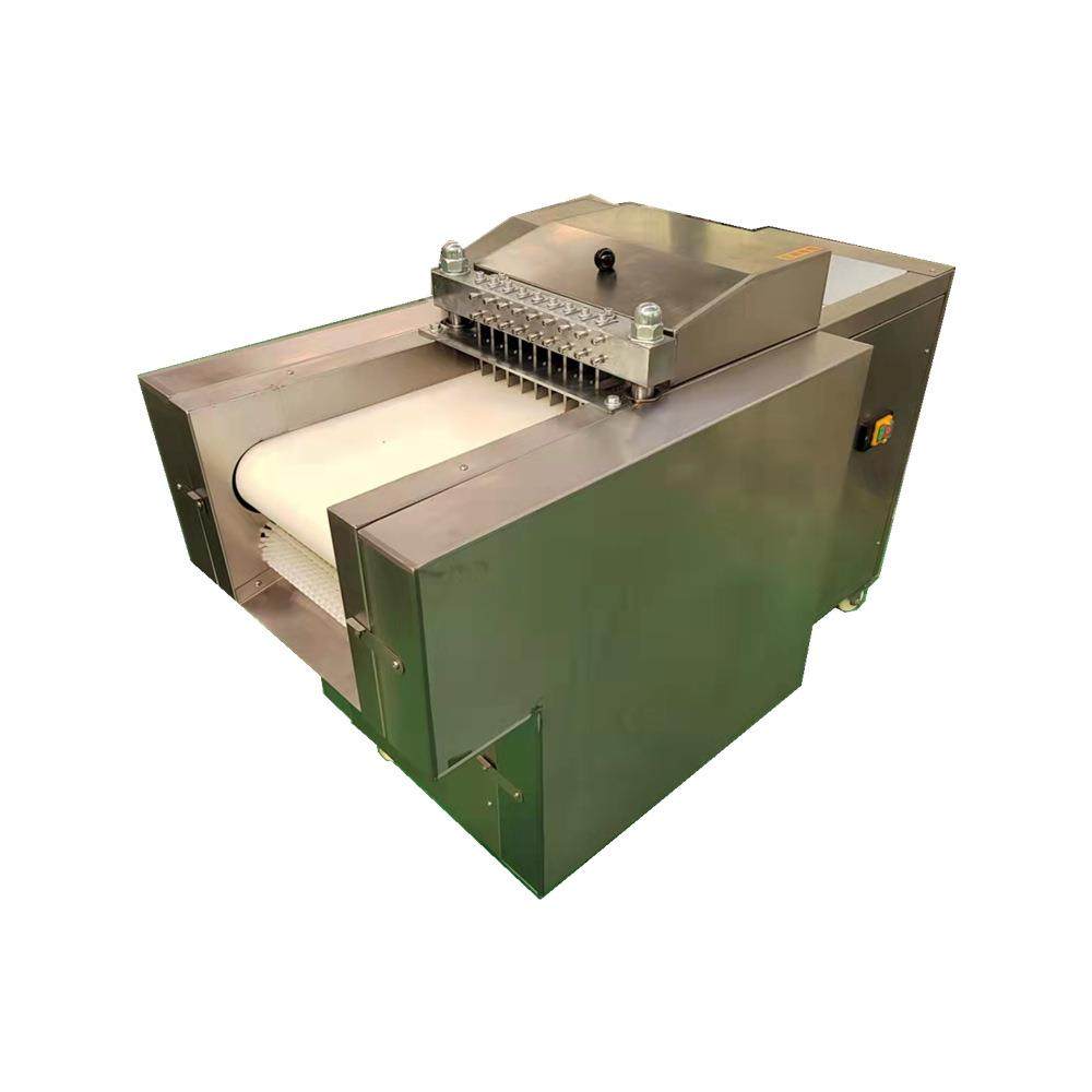 厂家优惠全不锈钢减速机款禽类切块机鸡鸭切块机排骨猪蹄切块,淘宝优惠券,粉丝福利购,淘宝优惠卷