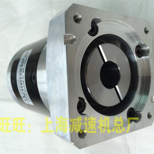 精密行星减速机PLF142-32行星齿轮减速器PLF160-20伺服减速电机 - 图2