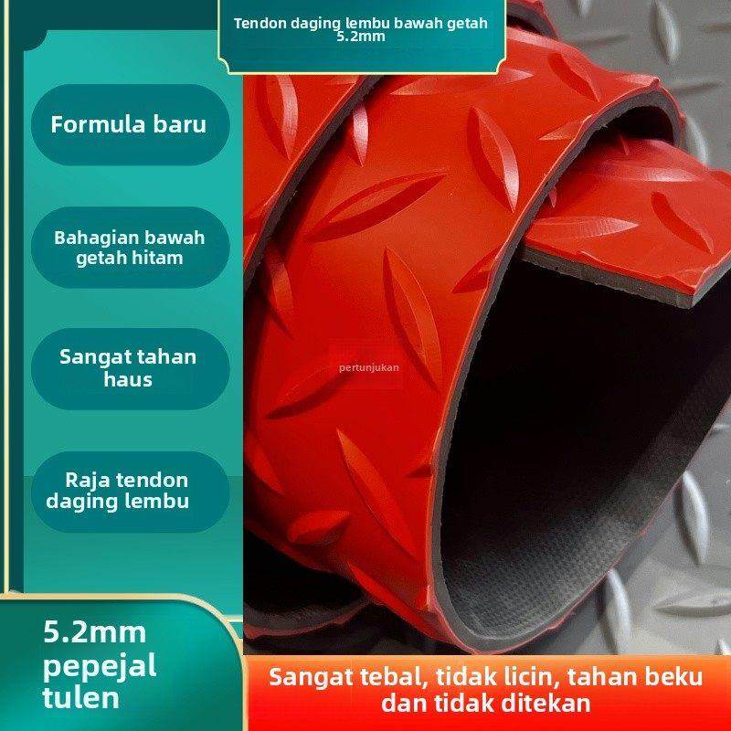 加厚牛筋PVC防滑塑料地垫地胶地板地毯防水入户阳台仓库厨房通铺,淘宝优惠券,粉丝福利购,淘宝优惠卷