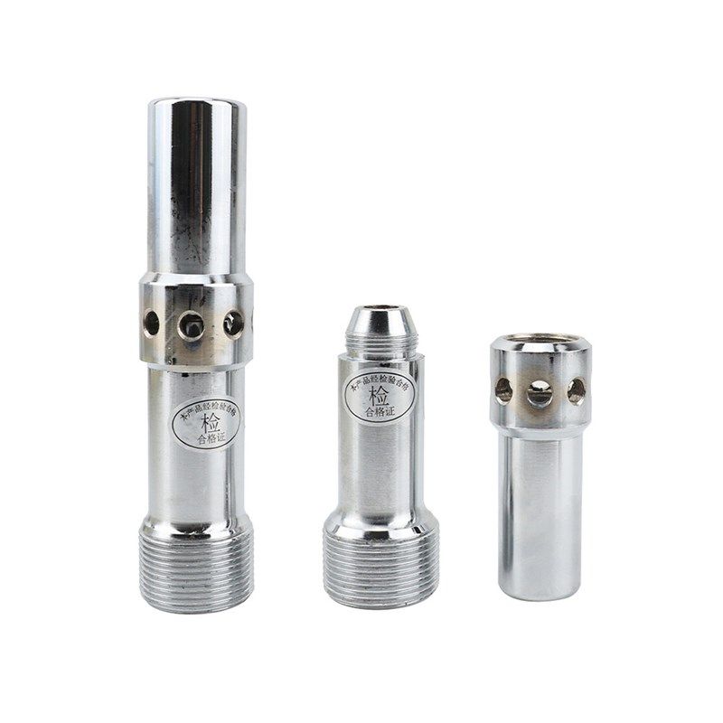 喷砂机配件喷砂枪喷沙机枪头纯钨钢双进风单进风打砂机枪头喷枪嘴,淘宝优惠券,粉丝福利购,淘宝优惠卷