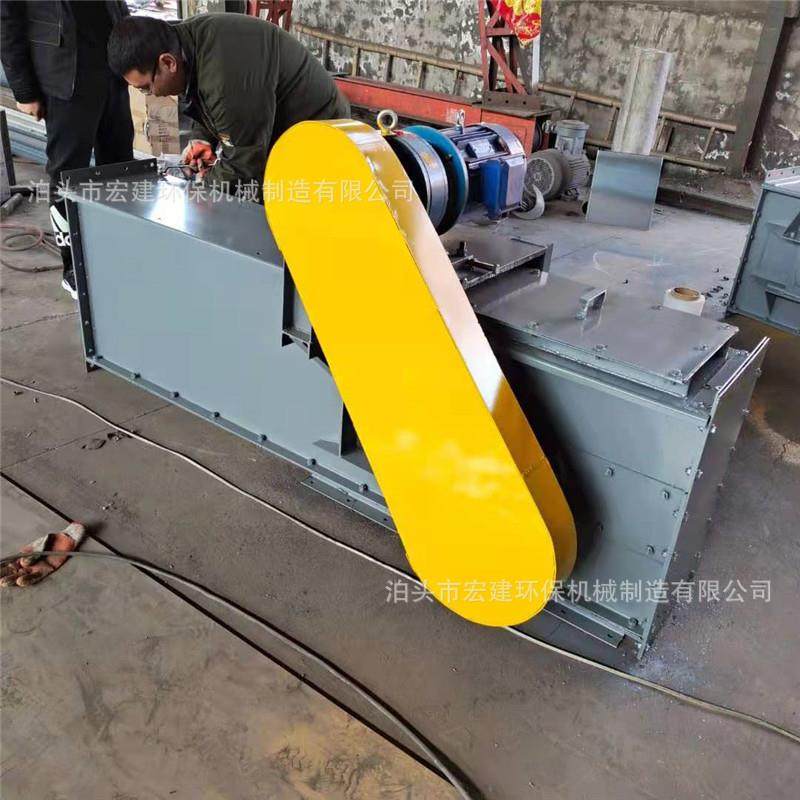 MS型埋刮板输送机多节链条刮板输送机刮板运输机传输运送设备,淘宝优惠券,粉丝福利购,淘宝优惠卷