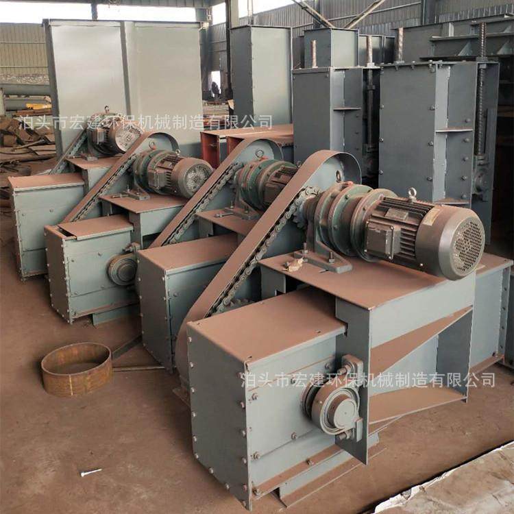 MS型埋刮板输送机多节链条刮板输送机刮板运输机传输运送设备,淘宝优惠券,粉丝福利购,淘宝优惠卷