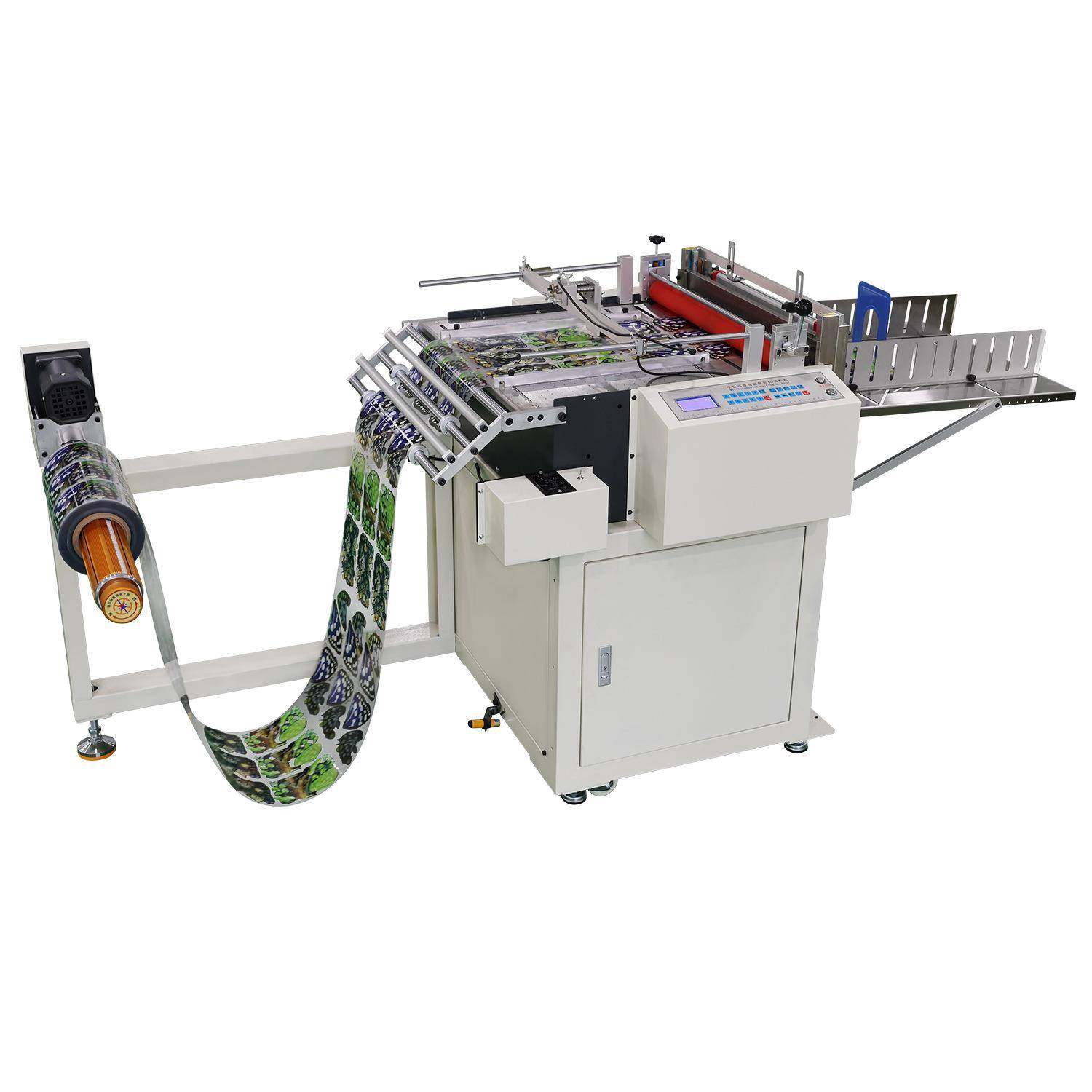 全自动放卷吸风追色pet膜高速裁切机离型纸拷贝纸电脑切片机工厂,淘宝优惠券,粉丝福利购,淘宝优惠卷