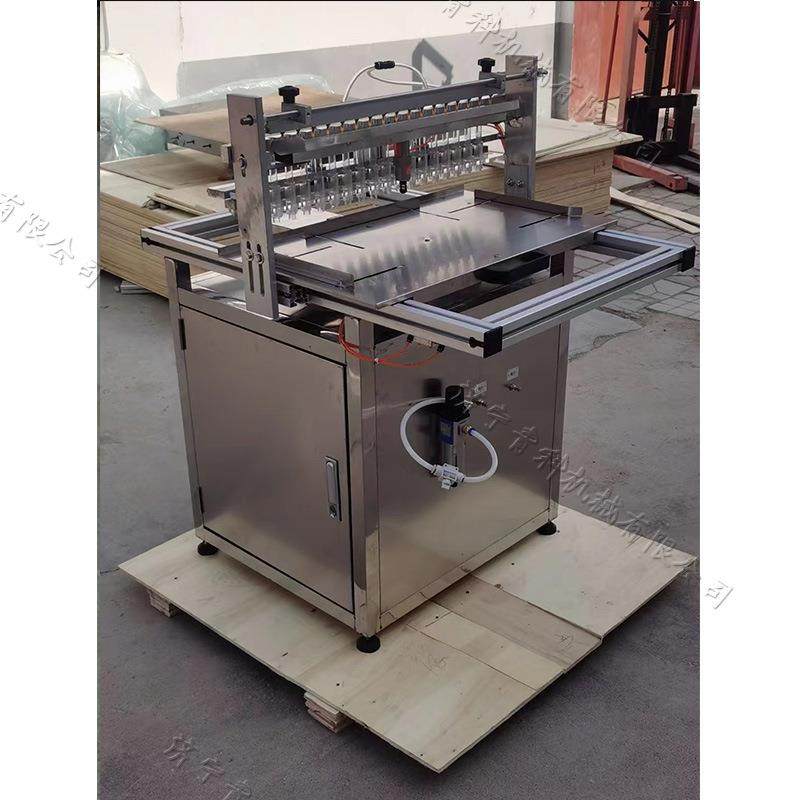 蔬菜花卉穴盘育苗机农用半自动压穴播种机辣椒番茄气动式点播机,淘宝优惠券,粉丝福利购,淘宝优惠卷