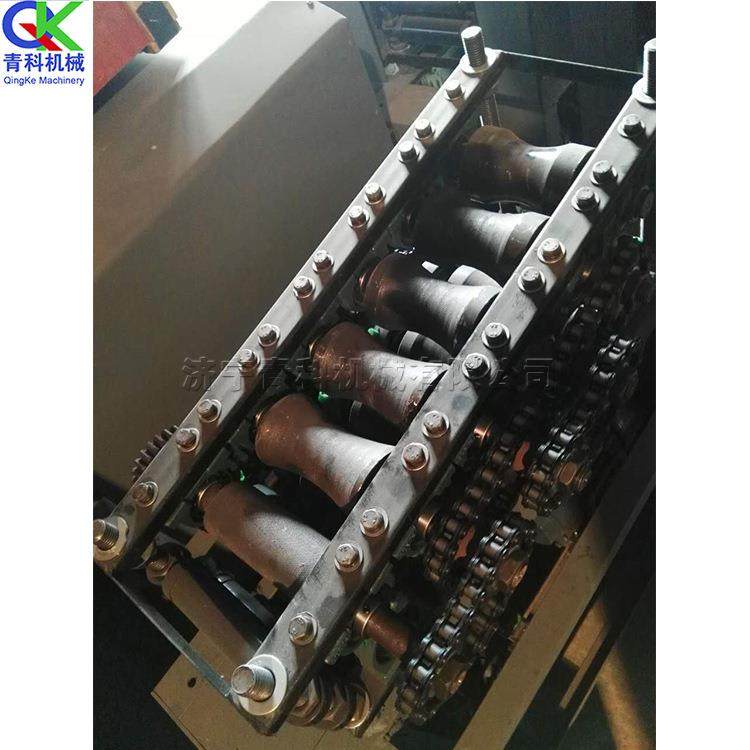 桥梁施工三维预应力扁管机YBG100型波纹管弯管机箱形板梁弯曲机,淘宝优惠券,粉丝福利购,淘宝优惠卷