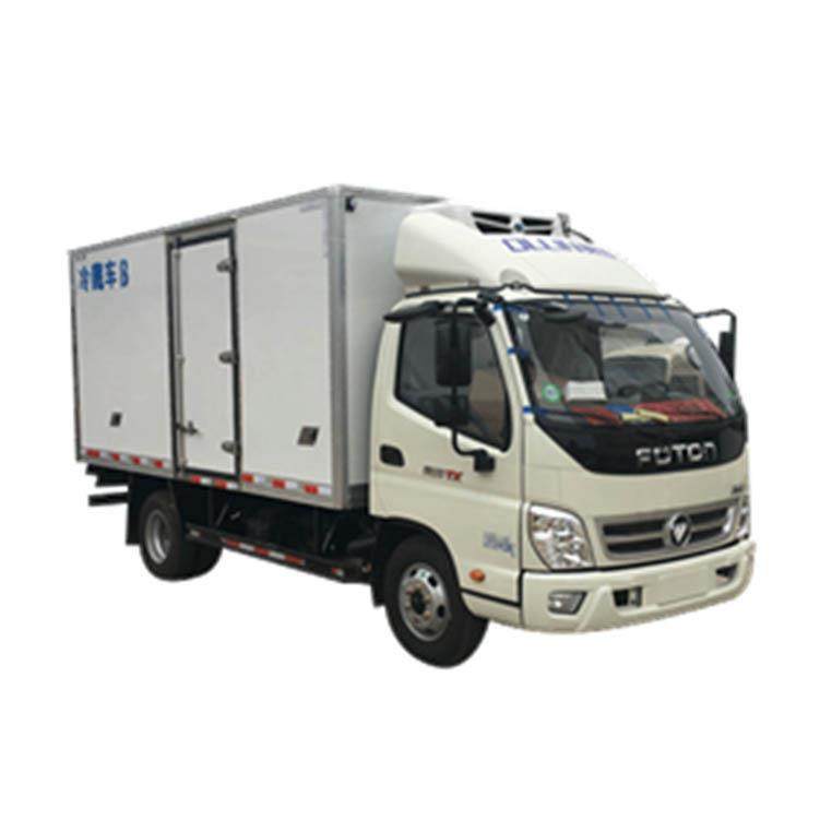 面包型冷藏车出口厢式车4.2米冷藏车福田冷藏车冷冻车冷链车,淘宝优惠券,粉丝福利购,淘宝优惠卷