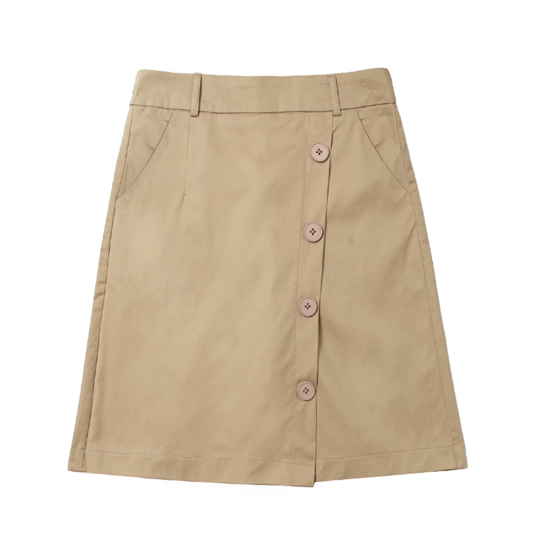 西装直筒港味夏季宽松2020潮五分裤 纤丝朵休闲裤