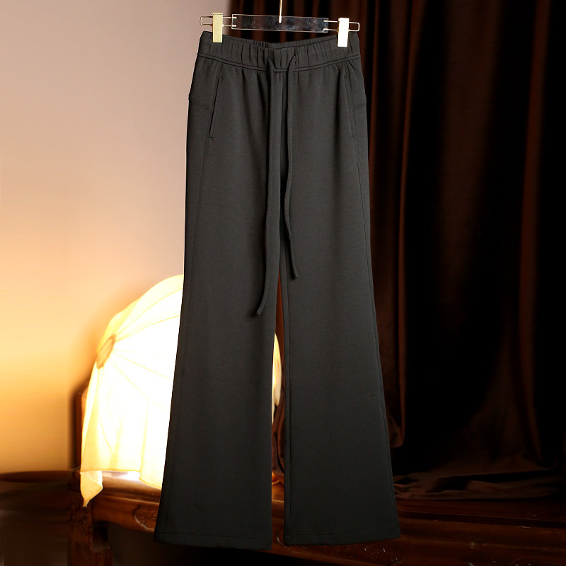 复古日记新中式国风女装秋冬女裤子25GK298,淘宝优惠券,粉丝福利购,淘宝优惠卷