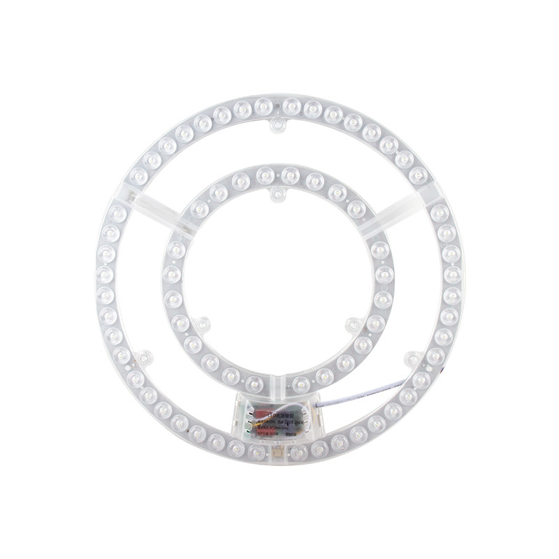 led吸顶灯改造灯板方形模组灯芯卧室阳台替换灯管节能24w高亮白光,淘宝优惠券,粉丝福利购,淘宝优惠卷