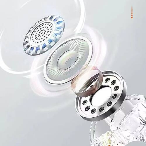 艾肯element6有线监听耳机直播声卡电竞录音K歌入耳式主播专用 - 图2