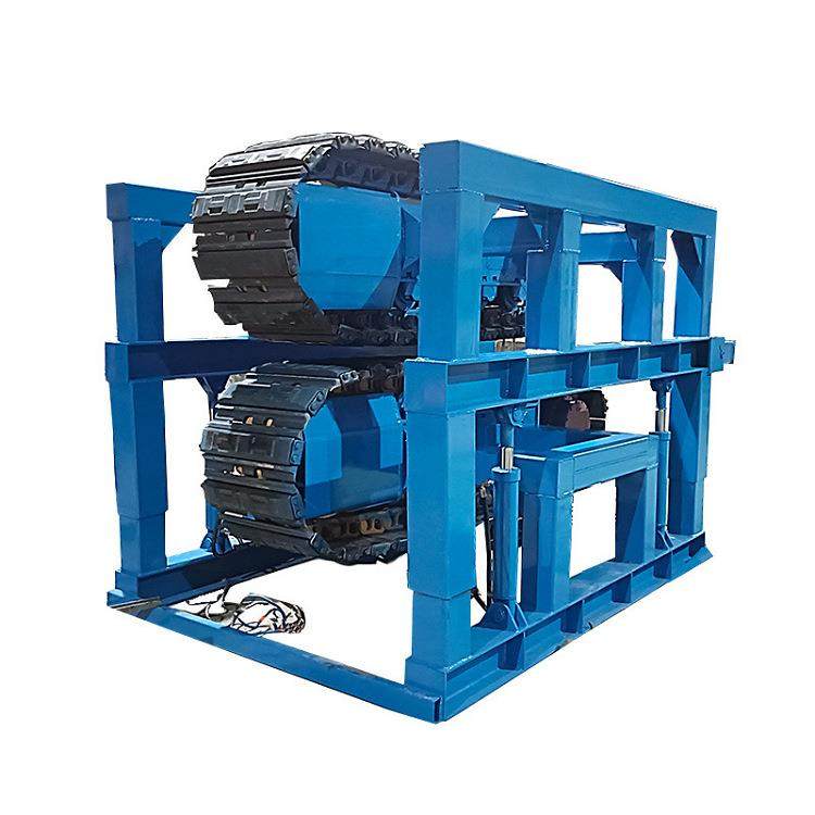 矿用皮带拉伸机 双轨间距可调皮带机 防爆型四柱液压拉伸机,淘宝优惠券,粉丝福利购,淘宝优惠卷