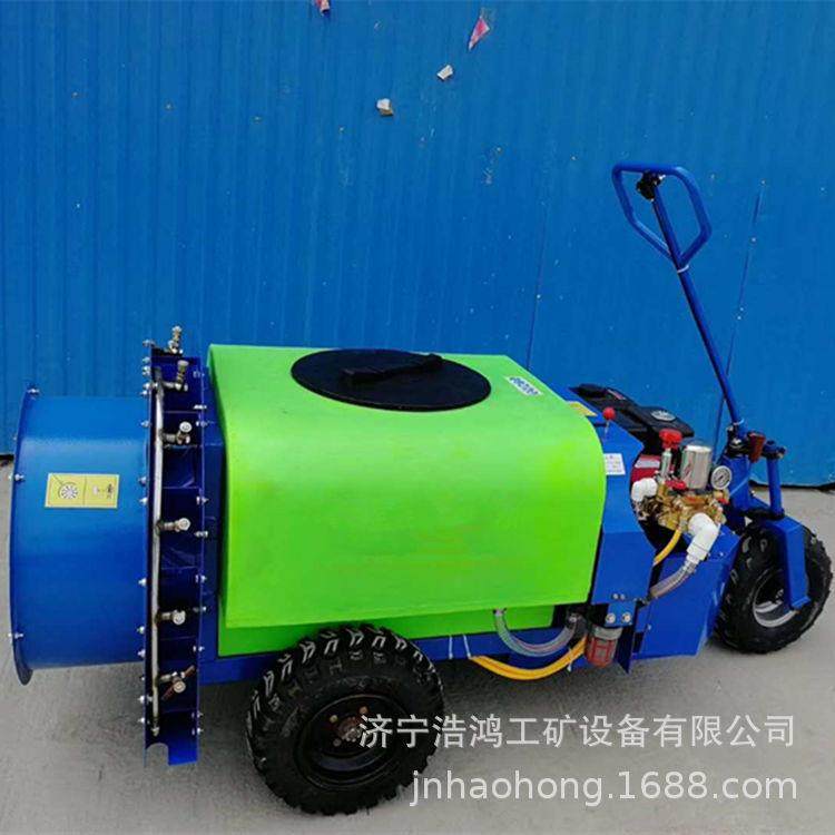 大马力三轮果园打药机喷药车风送式喷雾器蔬菜果树自行柴油打药机,淘宝优惠券,粉丝福利购,淘宝优惠卷