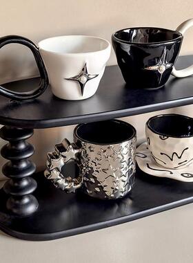 LIVETAI 轻奢玄关入户餐边柜酒柜电视柜装饰品高档软装家居摆件