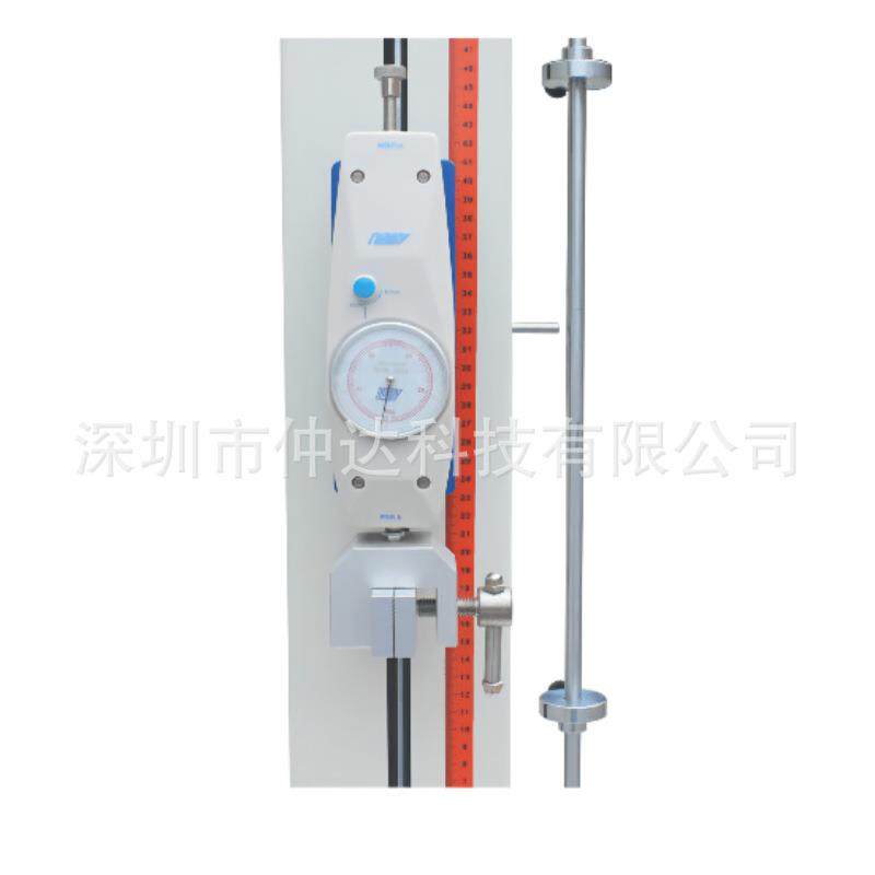 仲达桌上型拉力试验机小型50KG拉力机电动拉力机数显指针款拉力计,淘宝优惠券,粉丝福利购,淘宝优惠卷