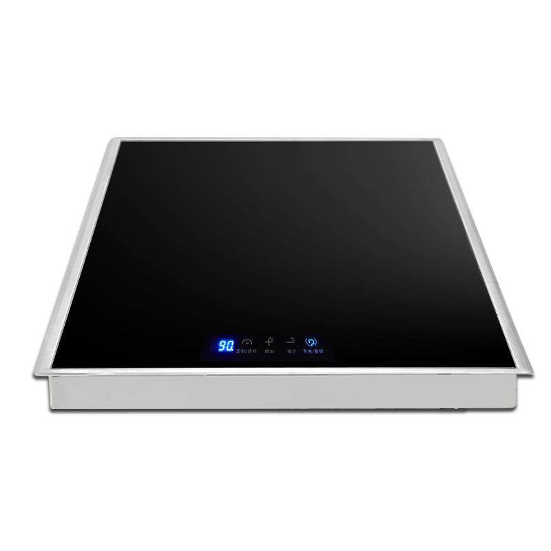 商用嵌入式保温板食物保温灯自助餐厅加热板保温保温设备,淘宝优惠券,粉丝福利购,淘宝优惠卷