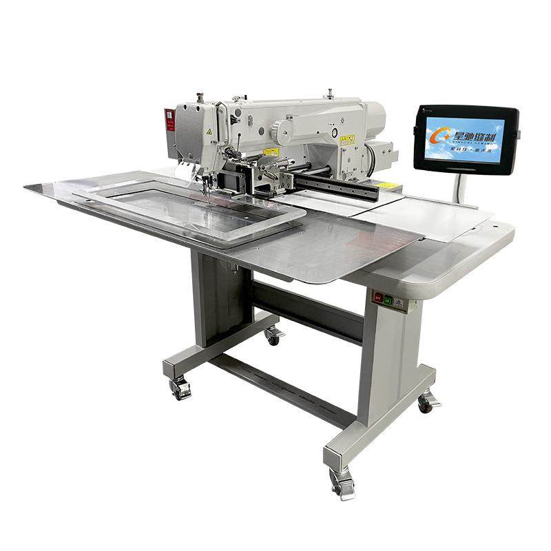 牌工业缝纫机自动化5020电脑花样机服装鞋子箱包手袋电脑车,淘宝优惠券,粉丝福利购,淘宝优惠卷
