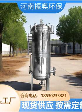 级超洁净不锈钢网374叠片过滤‌器（医多层滤，效拦截）
