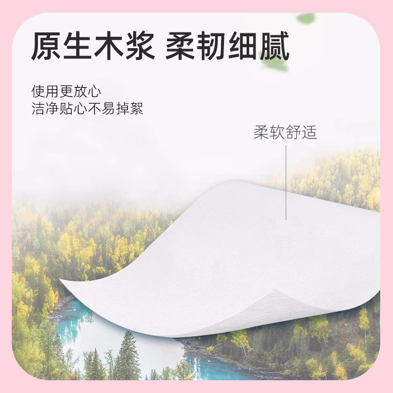 丽邦卷纸14小卷800g家用实惠装卫生纸厕所纸巾厕纸手纸无芯卷筒纸