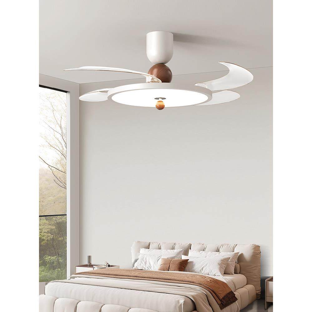 2025新款超薄风扇灯卧室吊扇灯吸顶灯护眼餐厅客厅一体电风扇吊灯,淘宝优惠券,粉丝福利购,淘宝优惠卷