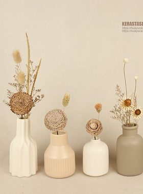 酒柜装饰品摆件家居摆设客厅电视A柜玄关高级感轻奢餐桌摆台开放