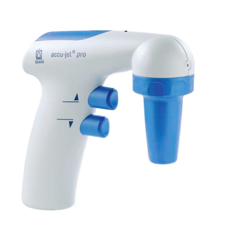 电动移液管助吸器移液快分液准确10秒即可吸完50ml - 图3