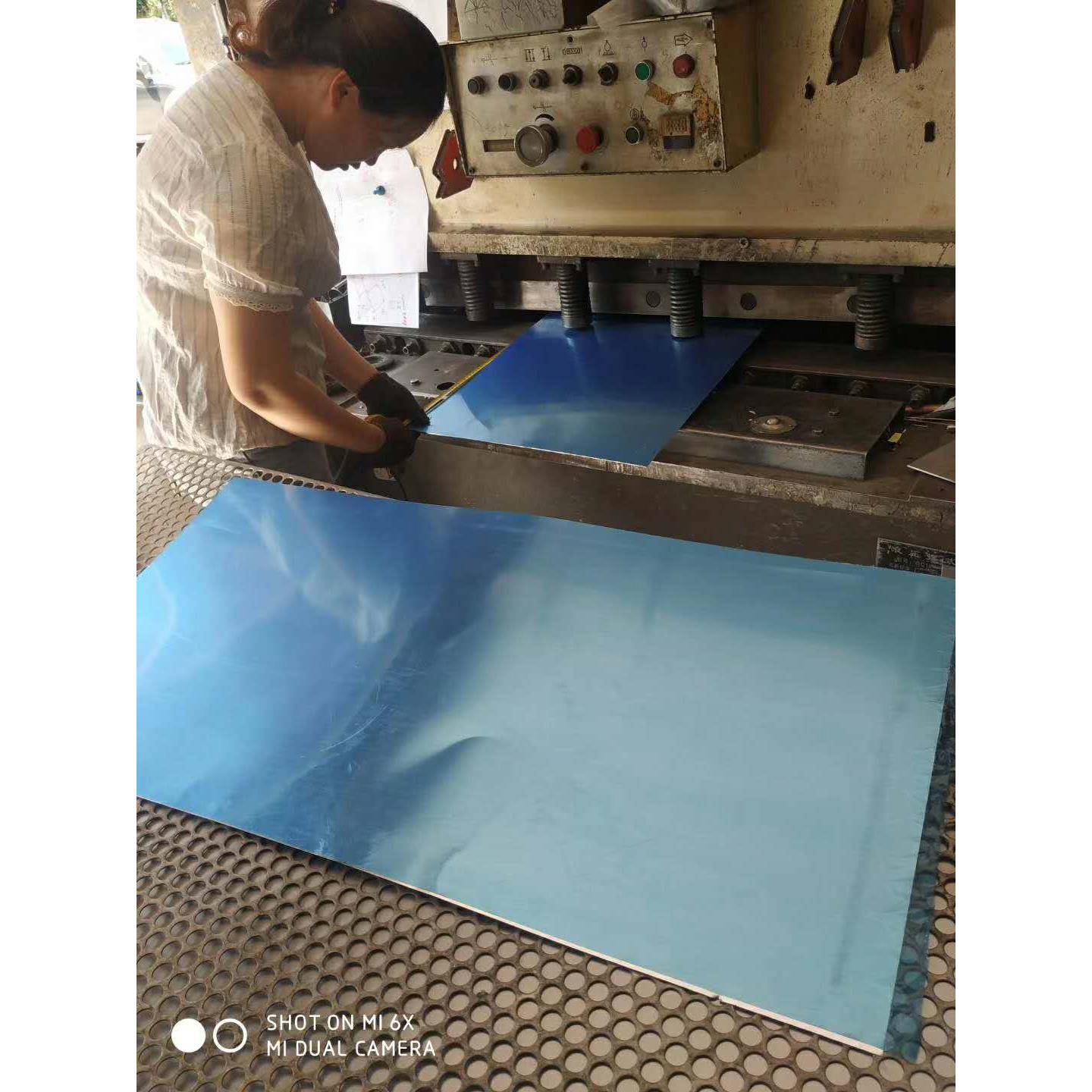 LY12薄铝板6063方棒 5083 5a06 3003 2A12铝棒铝管铝排7075 6082 - 图1