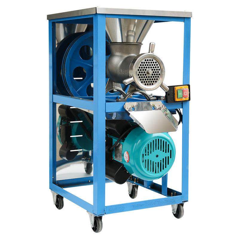 32型不锈钢电动绞肉机碎肉机绞鸡骨架机绞辣椒碎鱼机绞鱼机糍粑机,淘宝优惠券,粉丝福利购,淘宝优惠卷