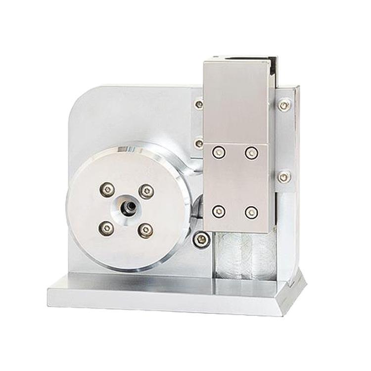 四点模具静音端子机压接模铆压端子模具航空端子四点压接超静音 - 图1