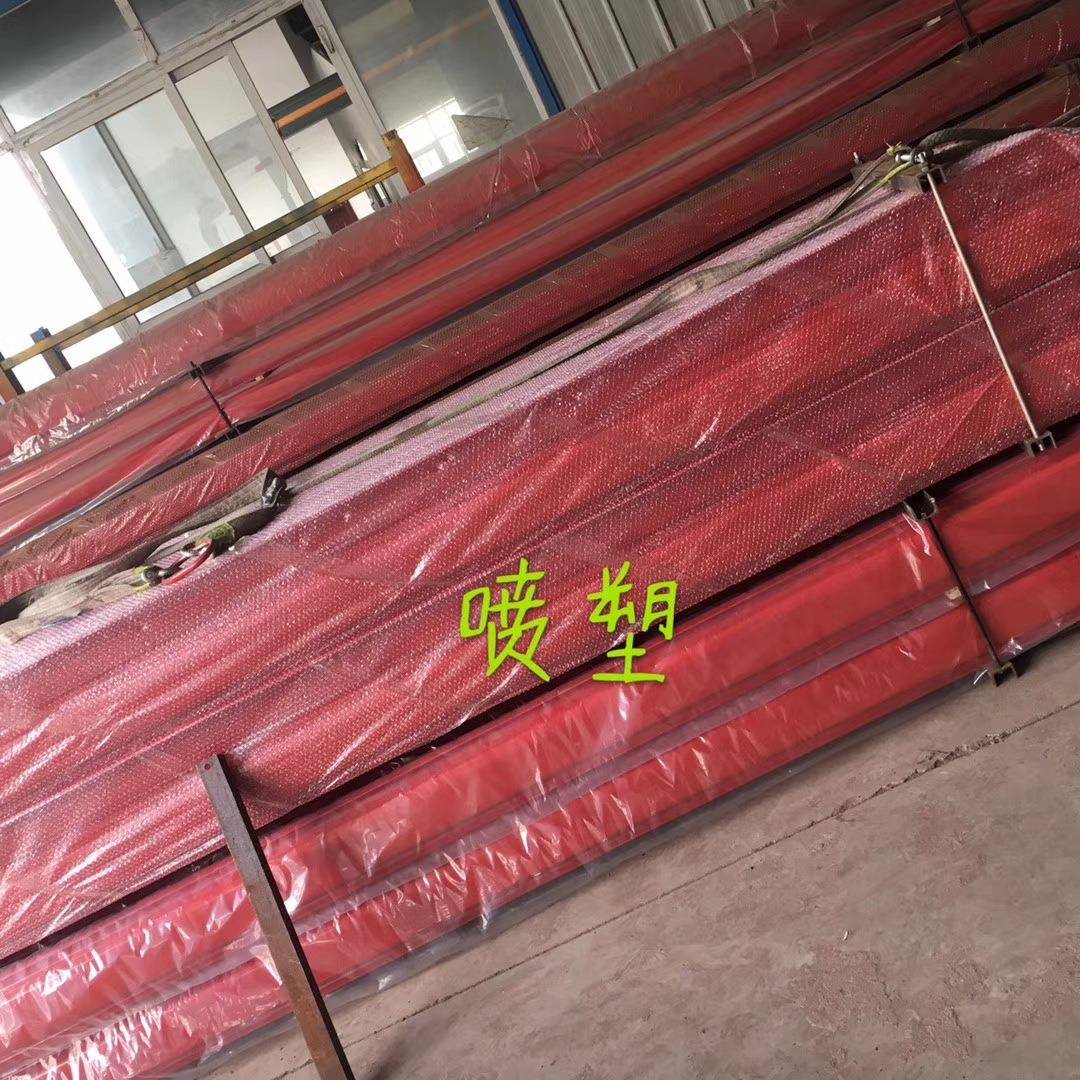 KBK轨道起重机手拉小车挂钩式单速电动葫芦0.5吨柔性梁倒挂装置 - 图0