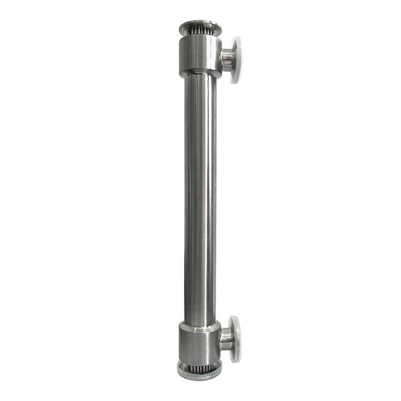 厂家供应蒸汽换热器高温烟气双管板热交换器不锈钢双管板换热器,淘宝优惠券,粉丝福利购,淘宝优惠卷