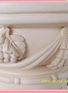 欧式现代家居花架装饰品欧式工艺品花瓶罗马柱底座工艺摆设摆件