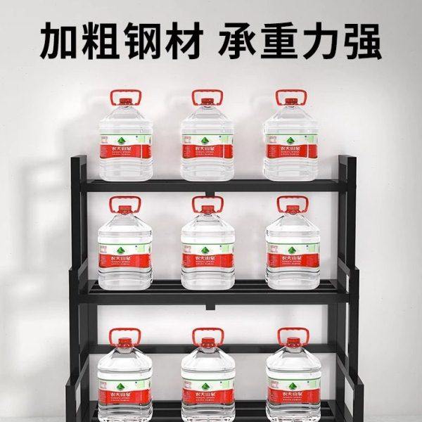 阳台置物架阶梯多层花盆架客厅落地式铁艺储物架家用植物放置架子,淘宝优惠券,粉丝福利购,淘宝优惠卷