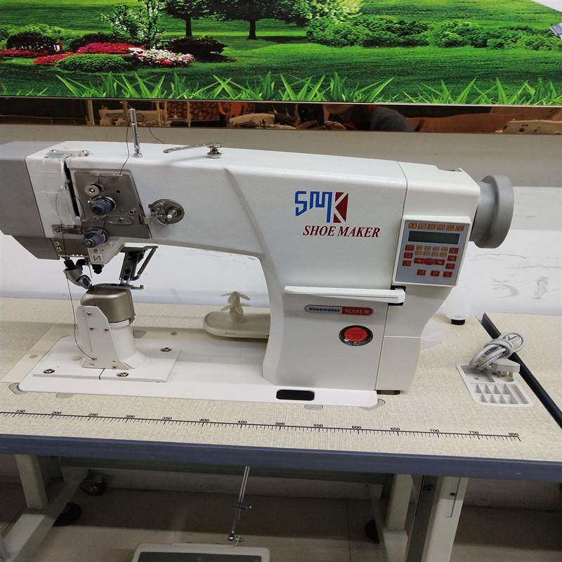 电脑罗拉车单双针自动剪线罗拉车男鞋女鞋鞋面缝纫机,淘宝优惠券,粉丝福利购,淘宝优惠卷