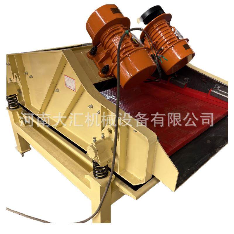 河沙脱水振动筛泥浆聚缘脂筛板电机振动分离器激振器固液分离机,淘宝优惠券,粉丝福利购,淘宝优惠卷