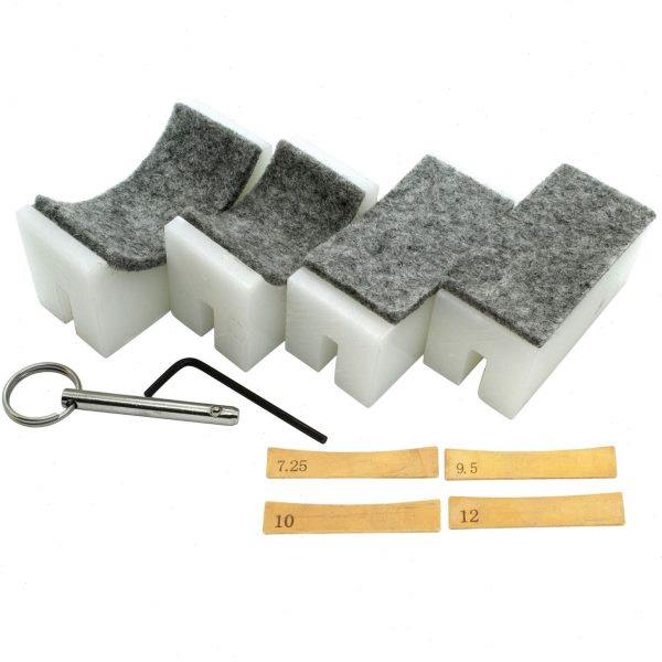 手持吉他品丝按压机夹具 吉他品丝更换安装专业维修工具+弧度铜片,淘宝优惠券,粉丝福利购,淘宝优惠卷