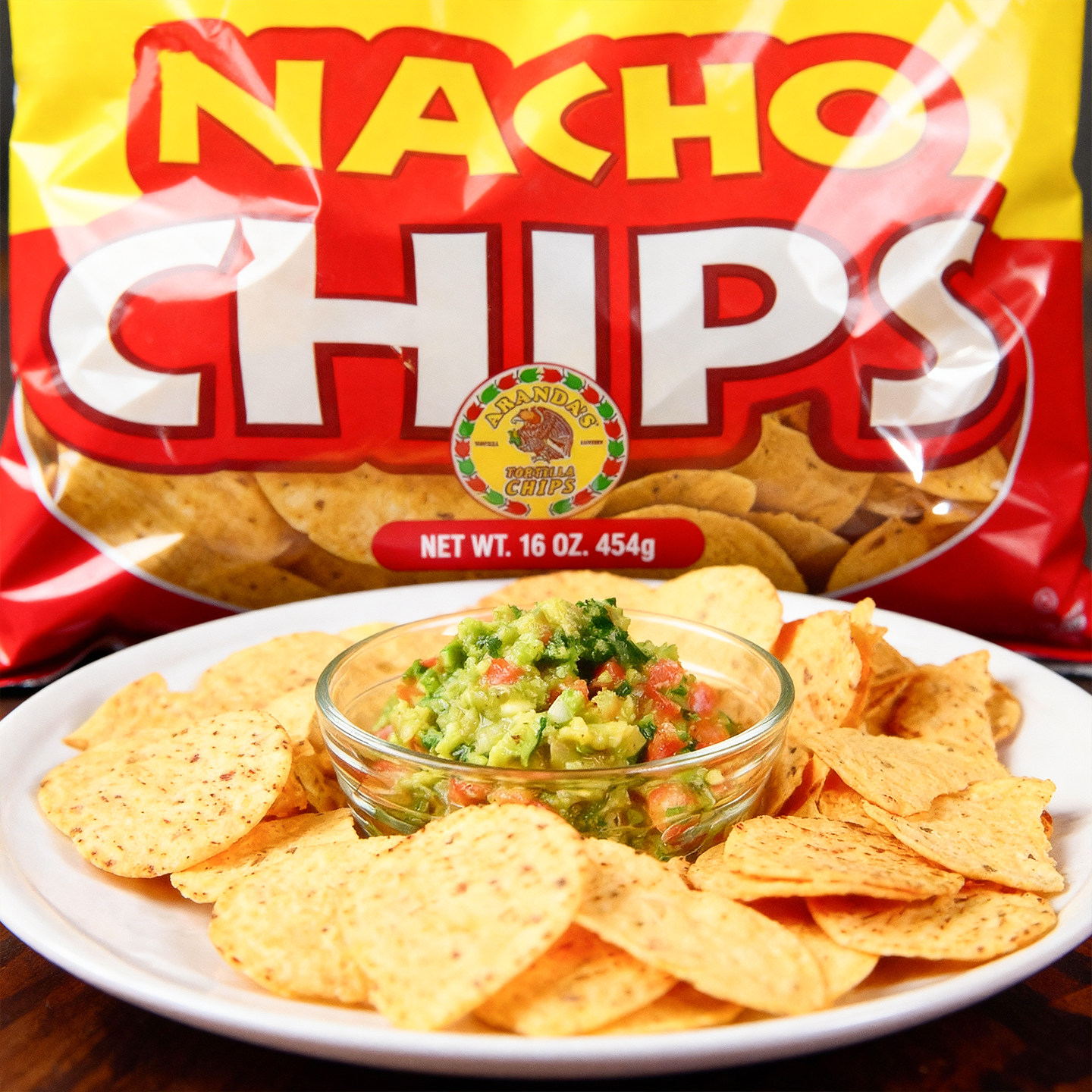 奥兰达墨西哥玉米片454g*1袋大包装美国进口玉米脆片零食膨化食品,淘宝优惠券,粉丝福利购,淘宝优惠卷