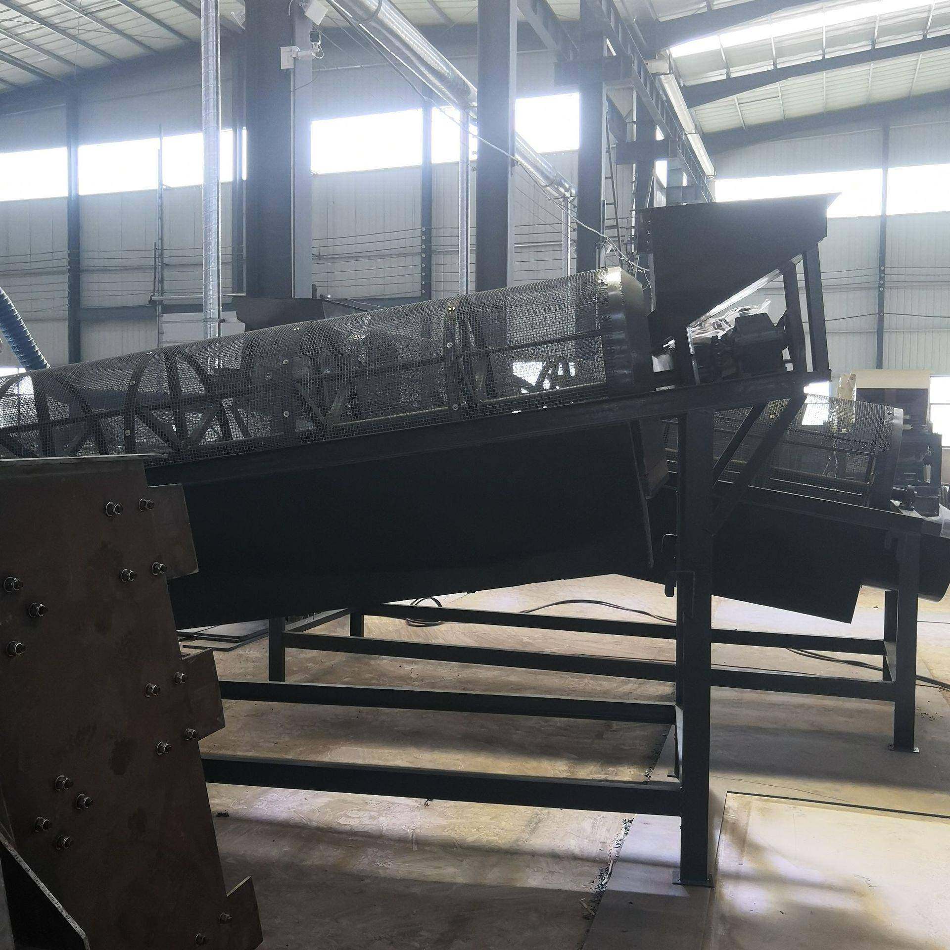 小型滚筒筛沙机价格物料分选简易全新1040型沙机高效,淘宝优惠券,粉丝福利购,淘宝优惠卷