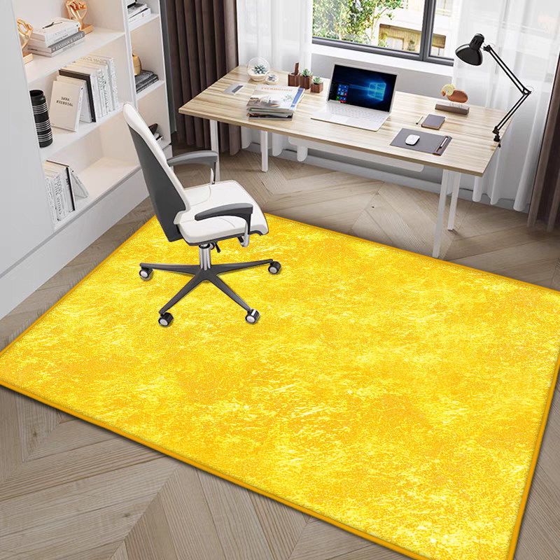 书房地毯上岸中考高考金榜题名地垫电脑椅子转椅隔音木地板保护垫,淘宝优惠券,粉丝福利购,淘宝优惠卷