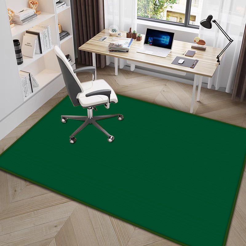 书房地毯上岸中考高考金榜题名地垫电脑椅子转椅隔音木地板保护垫,淘宝优惠券,粉丝福利购,淘宝优惠卷