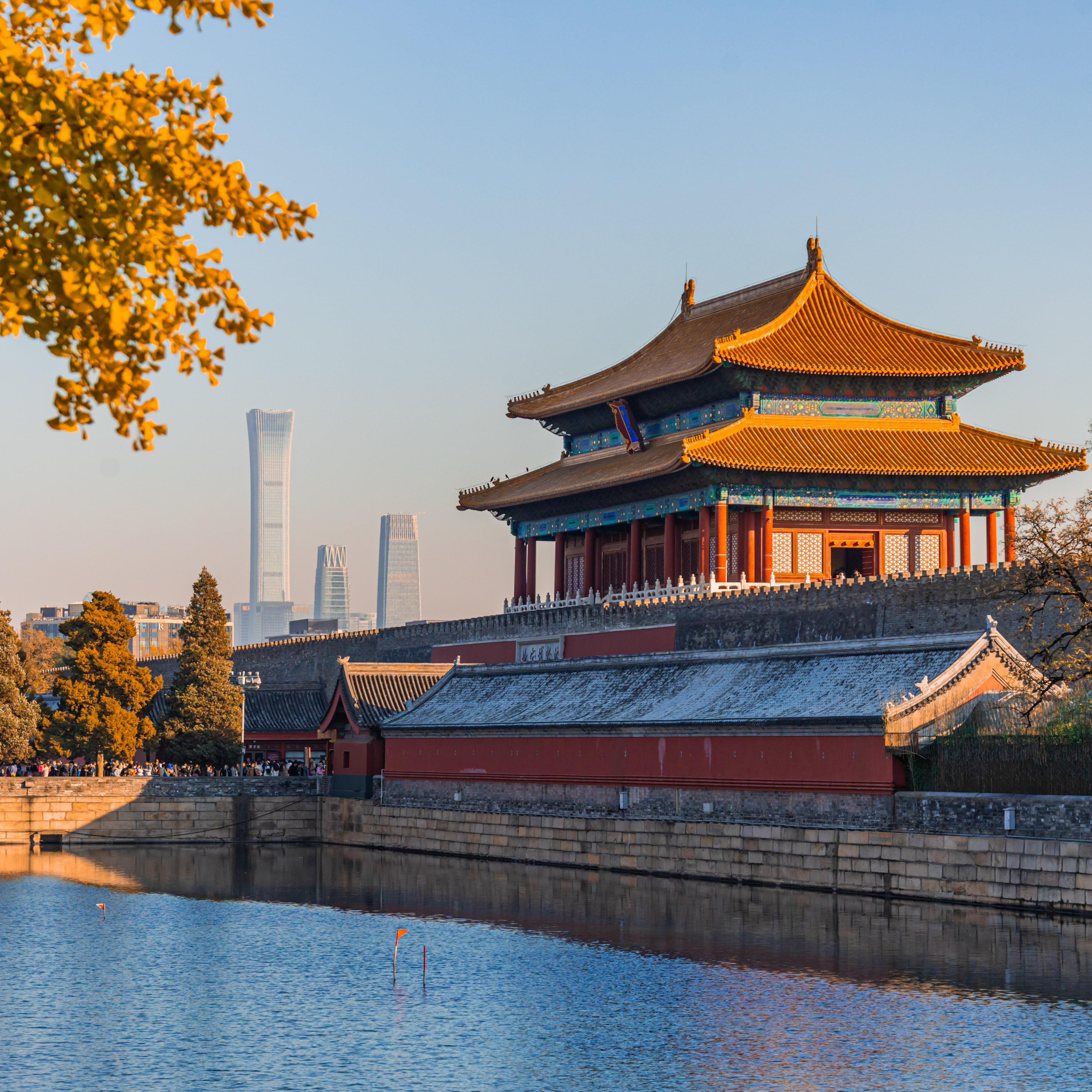 【当日可定】北京 故宫博物院/深度讲解/耳麦/故宫讲解