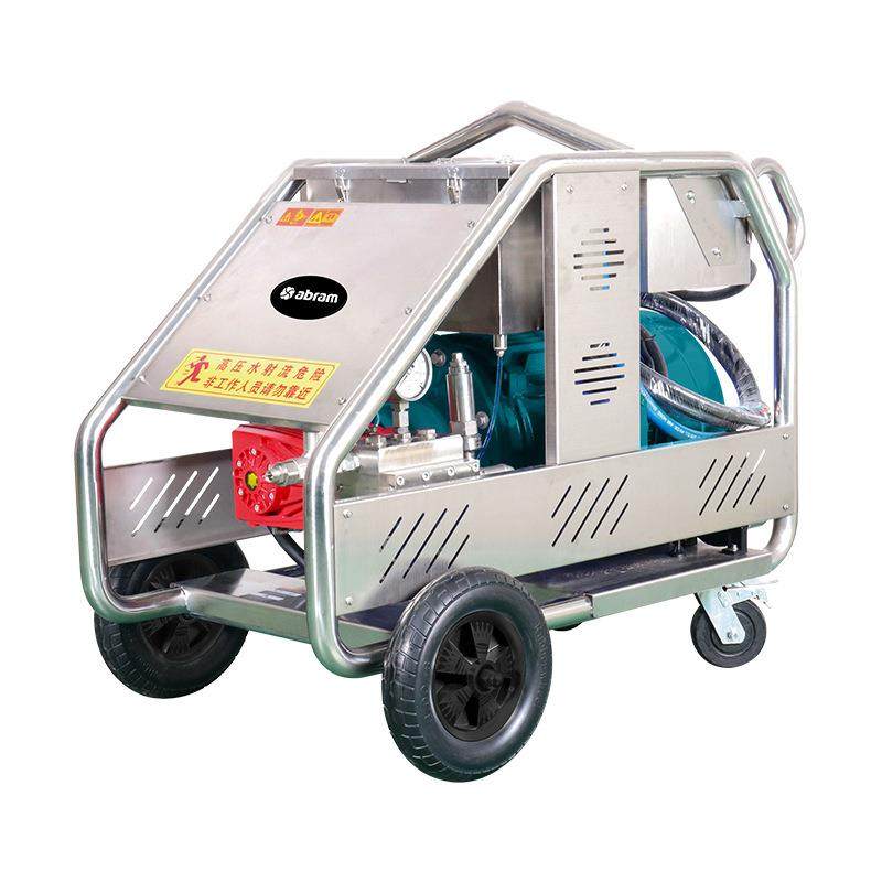 YD80-28E工业用高压清洗机除锈除油漆喷砂冲洗地面高压水枪,淘宝优惠券,粉丝福利购,淘宝优惠卷