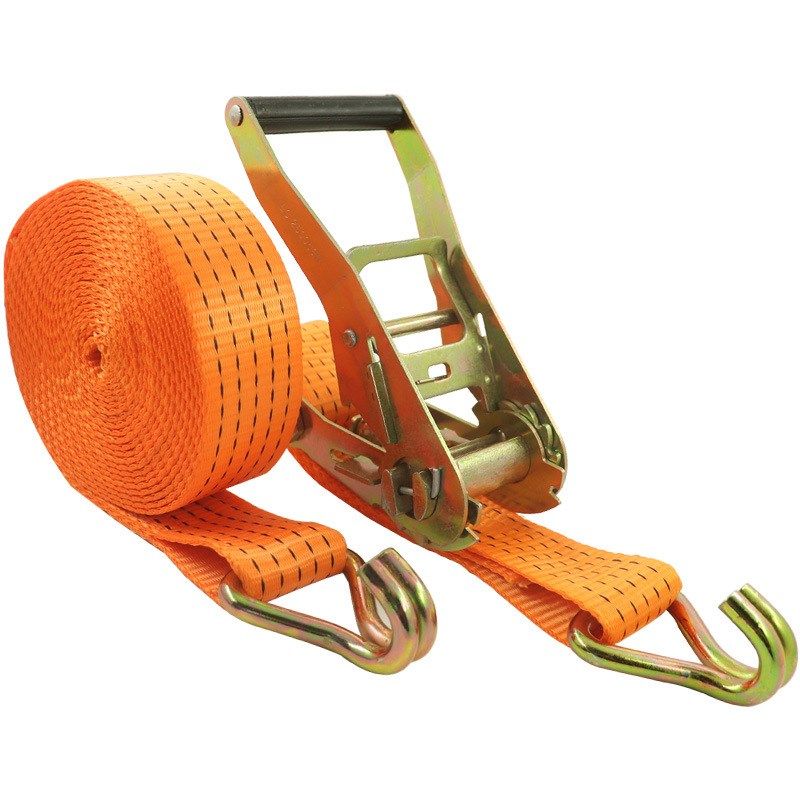 紧固带 一拉紧货物捆绑带拉紧器5吨加厚多功能货车托盘收紧捆扎绳,淘宝优惠券,粉丝福利购,淘宝优惠卷