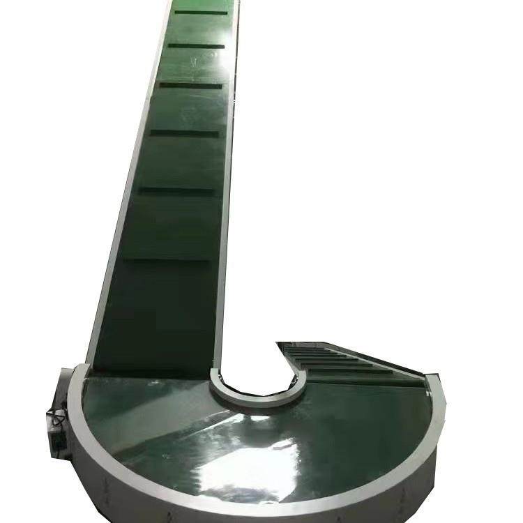 楼梯爬坡防滑皮带输送机工业仓储物流装卸大倾角可移动传送带设备,淘宝优惠券,粉丝福利购,淘宝优惠卷