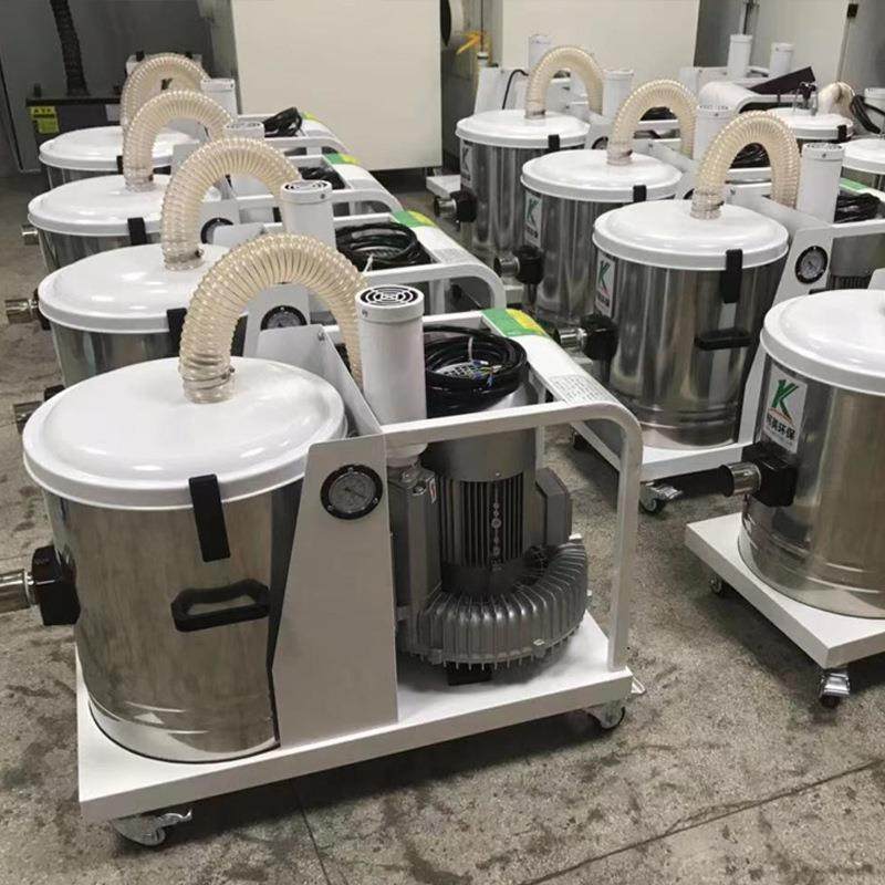 工厂车间地面灰尘吸尘器金属铁屑粉末吸尘器工业防爆吸尘设备,淘宝优惠券,粉丝福利购,淘宝优惠卷