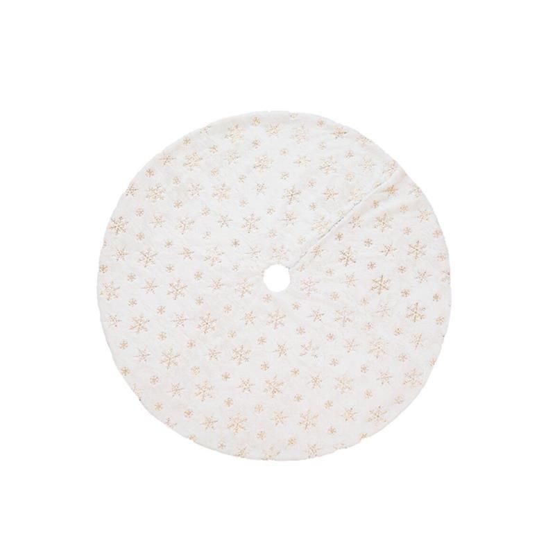 圣诞树树裙圣诞树裙树底底座垫裙围地垫围裙圣诞布圣诞节装饰厂家,淘宝优惠券,粉丝福利购,淘宝优惠卷